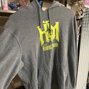 Disney Haunted Mansion Hoodie